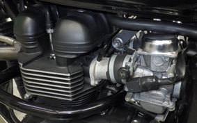 TRIUMPH BONNEVILLE 2012