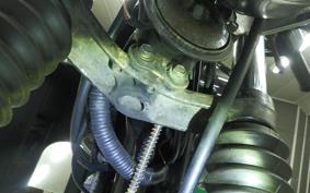 YAMAHA SR400 Gen.2 1994 1JR