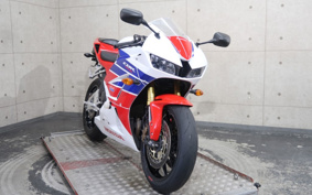HONDA CBR600RR ABS 2016 PC40