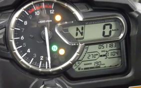 SUZUKI DL1000 ( V-Strom 1000 ) A 2015