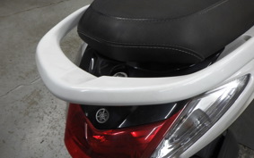 YAMAHA AXIS 125 Z 2014 SED7J