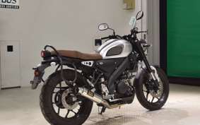 YAMAHA XSR155 2023