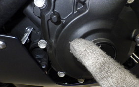 YAMAHA YZF-R1 2023 RN65J