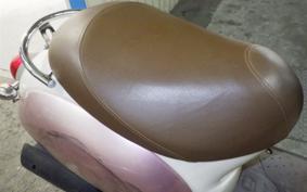 HONDA CREA SCOOPY 2023 AF55