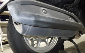 HONDA TACT Basket 2002 AF79
