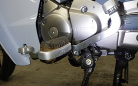 HONDA C125 SUPER CUB JA48