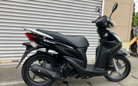 HONDA DIO 110 JF31
