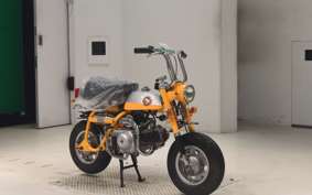 HONDA MONKEY Z50A