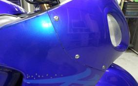 SUZUKI GSX-1300R HAYABUSA 2007