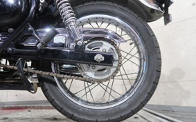 KAWASAKI ESTRELLA CUSTOM  BJ250A