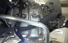 HONDA C50 SUPER CUB 2023 AA09
