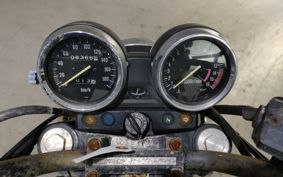 KAWASAKI ZRX400 ZR400E