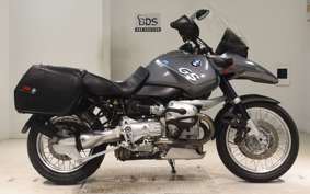 BMW R1150GS 2003