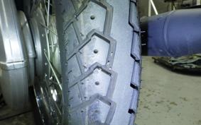 HONDA CROSS CUB 50 AA06
