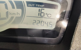 YAMAHA TRICITY 125 SEC1J