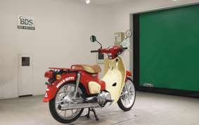 HONDA C110 SUPER CUB 2001 JA59