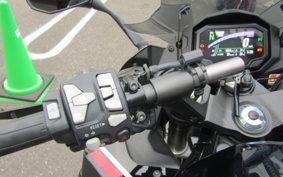 KAWASAKI NINJA 1000 SX 2022 ZXT02K