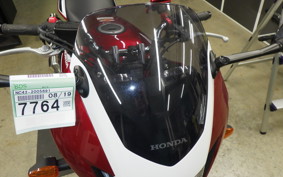 HONDA CB400 SUPER BOLDOR A 2021 NC42