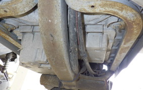 SUZUKI PALETTE CA45A