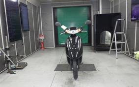 HONDA DIO Gen.6 2026 AF68
