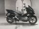 Фото Honda PCX 160 с японского аукциона