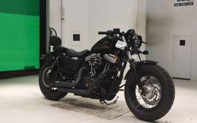 HARLEY XL1200X 2014