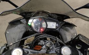 YAMAHA YZF-R25 RG10J
