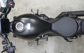 HONDA REBEL 1100 DCT 2026 SC87