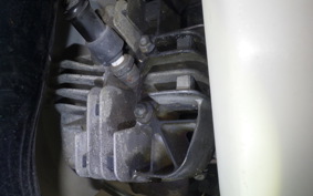 YAMAHA MATE 80 1997 V80