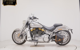 HARLEY FLSTFI1920 2025