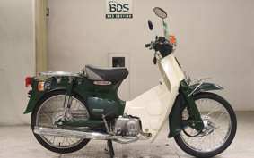 HONDA C50 SUPER CUB AA01