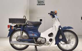 HONDA C50 SUPER CUB C50
