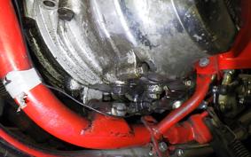 HONDA CB900F BOL D'OR2 2025 SC01