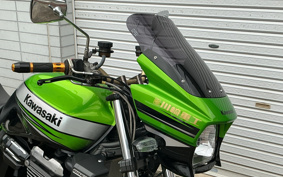 KAWASAKI ZRX1200 DAEG 2010 ZRT20D
