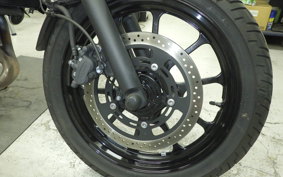 KAWASAKI ELIMINATOR400-3 2023 EL400A