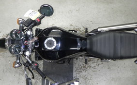 KAWASAKI ZRX-2 2008 ZR400E