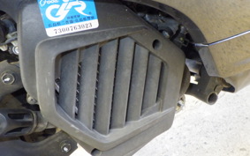 HONDA ﾀﾞﾝｸ AF78