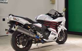 KAWASAKI ZX 1400 NINJA R A 2020