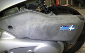 HONDA TODAY 2 2003 AF67