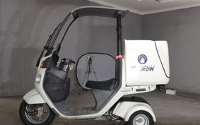 HONDA GYRO TA03