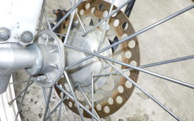 KAWASAKI KX80 KX080Z