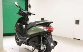 YAMAHA AXIS 125 Z SED7J