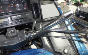 KAWASAKI VOYAGER 1200 1995