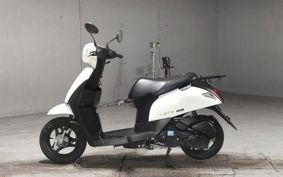 SUZUKI LET's CA4AA