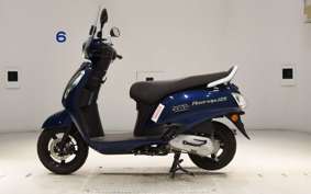 SUZUKI ADDRESS V125 Gen.2 DP12H