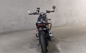 TRIUMPH SPEED 400 T127Y9
