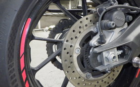 YAMAHA XSR900 2017 RN46J