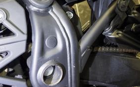 YAMAHA TENERE 700 2021 DM09J