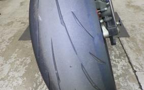 HONDA CBR600RR GEN 3 2007 PC40