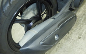 SUZUKI ADDRESS 110 2023 CE47A